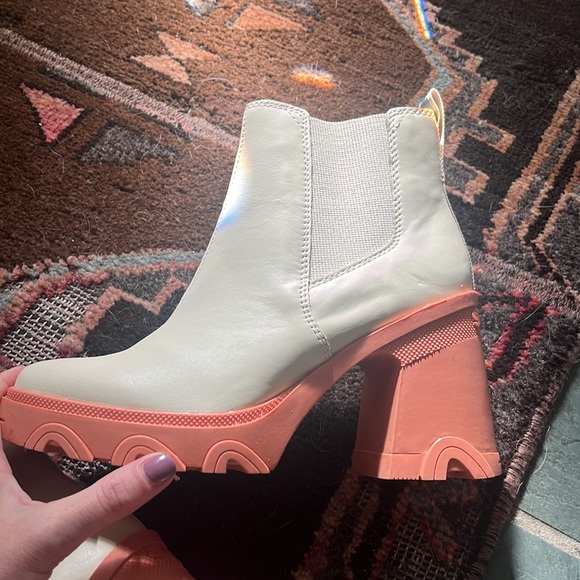 SOREL Brex Heel - Picture 3 of 4